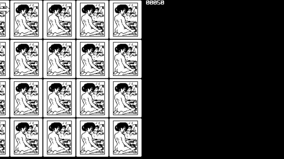 Скриншот 1 из Magic Puzzle