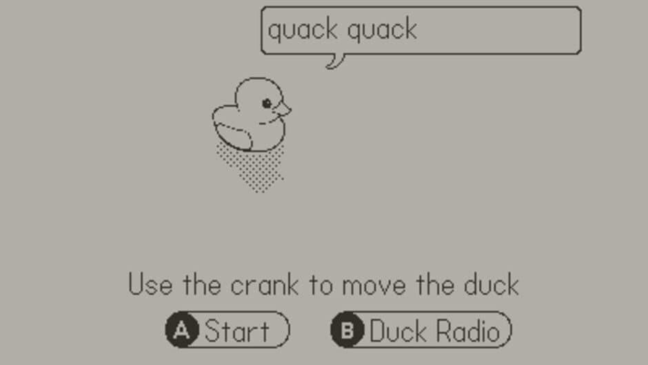 Скриншот 1 из Duck Game