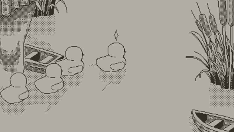 Скриншот 3 из Duck Game
