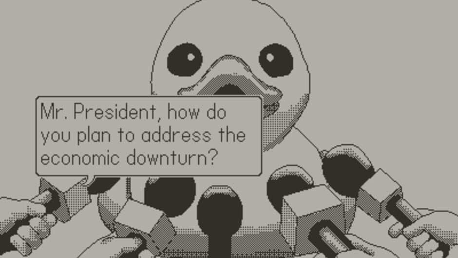 Скриншот 4 из Duck Game