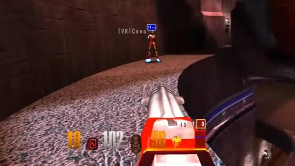 Скриншот 2 из Quake3Quest