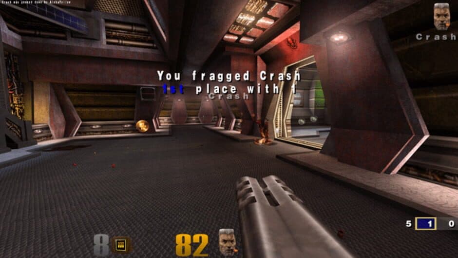 Скриншот 3 из Quake3Quest