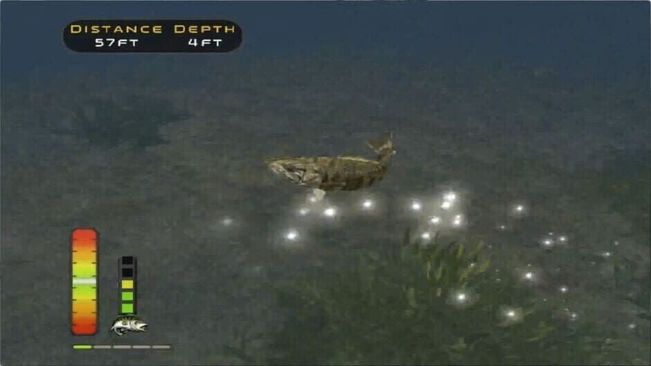 Скриншот 3 из Bass Pro Shops: The Strike