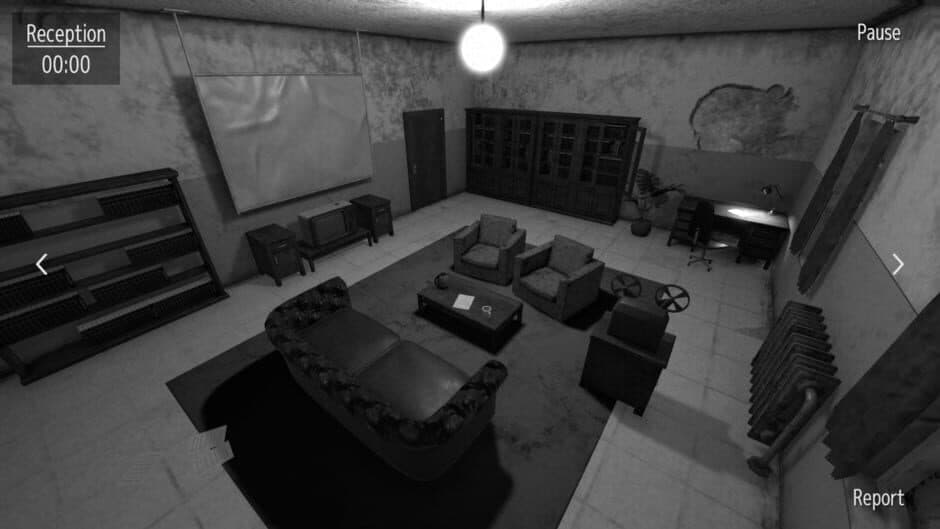 Скриншот 5 из Monitoring All Night