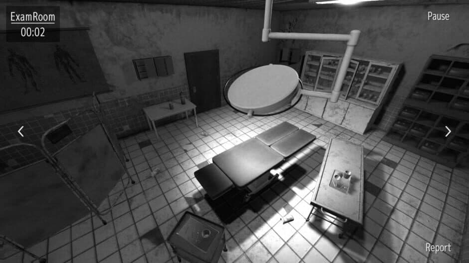 Скриншот 6 из Monitoring All Night
