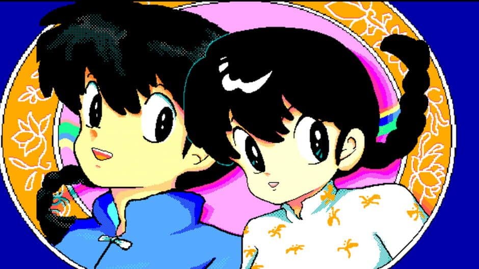 Скриншот 2 из Ranma