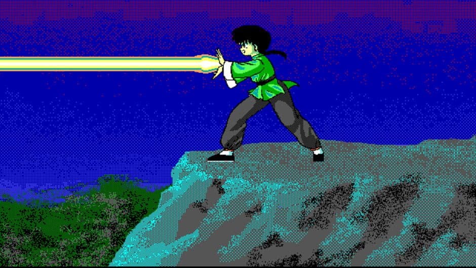 Скриншот 6 из Ranma