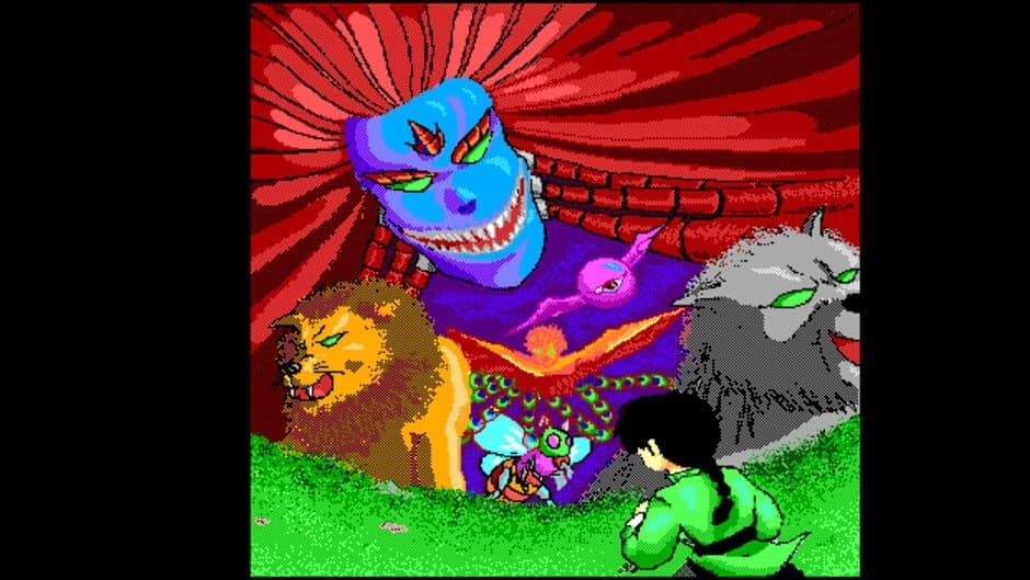Скриншот 7 из Ranma