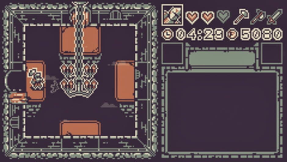 Скриншот 1 из Desmond's Castle