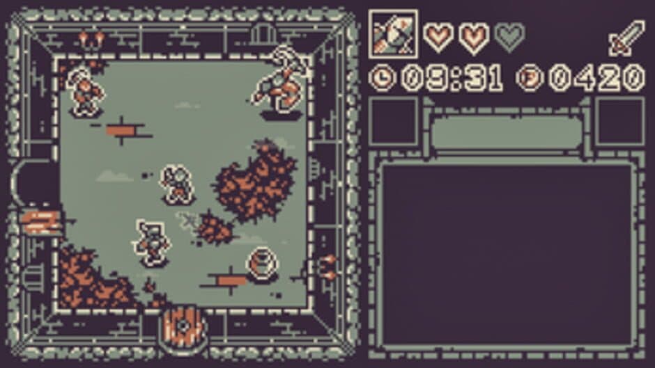 Скриншот 2 из Desmond's Castle