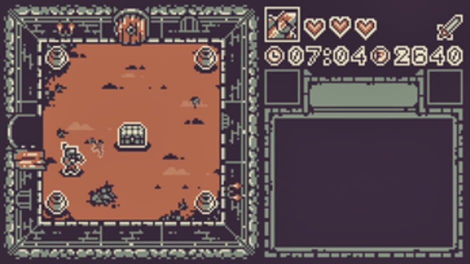 Скриншот 3 из Desmond's Castle