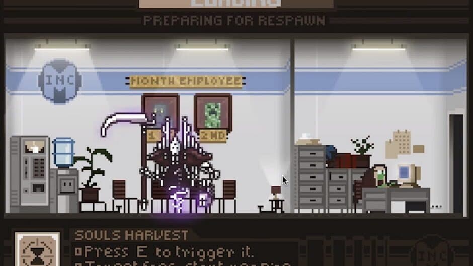 Скриншот 1 из Mobs, Inc.