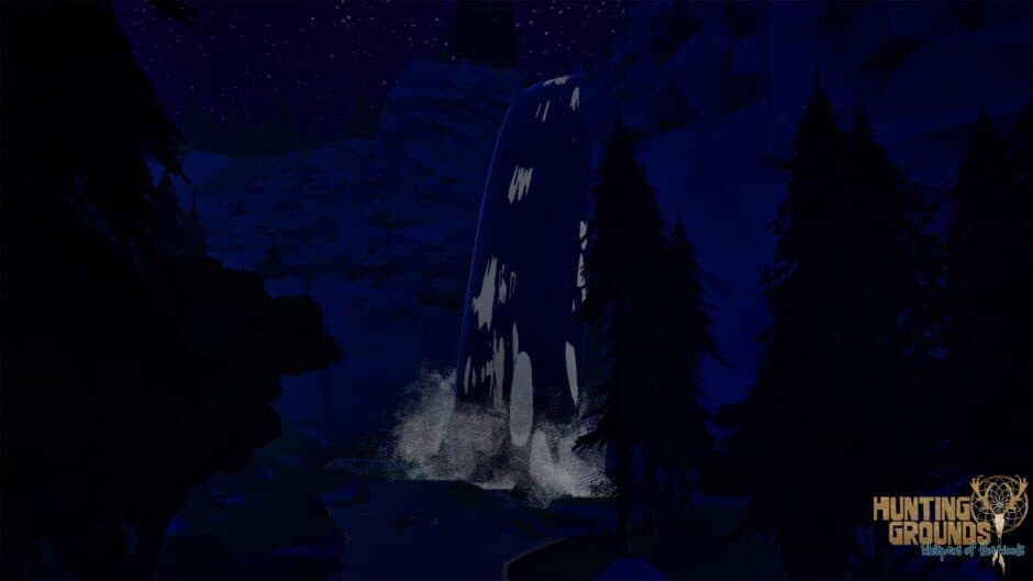 Скриншот 5 из Hunting Grounds: Whispers Of The Woods