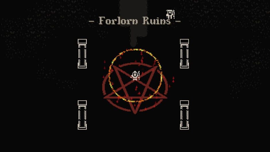 Скриншот 3 из Oath of the Necromancer