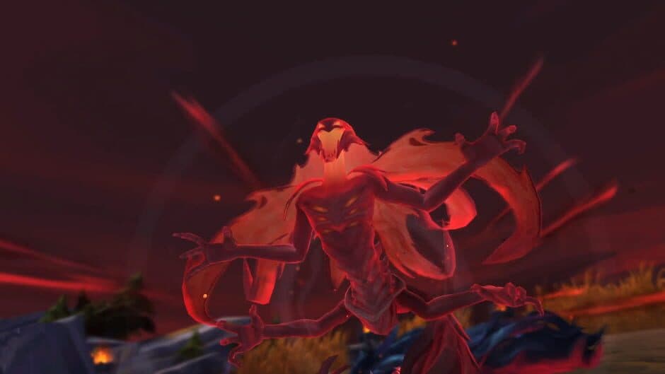 Скриншот 1 из League of Legends: 2025 Season One - Welcome to Noxus