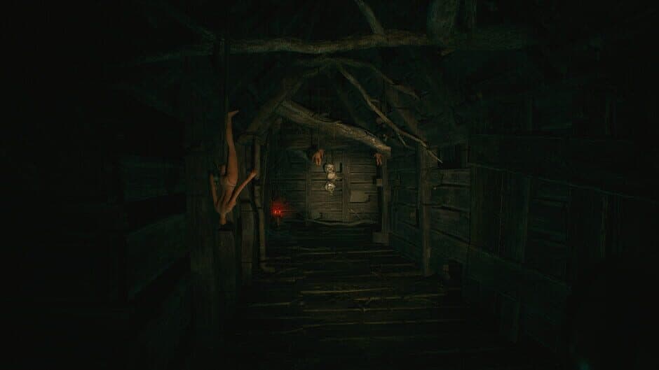 Скриншот 12 из The Sinking Forest