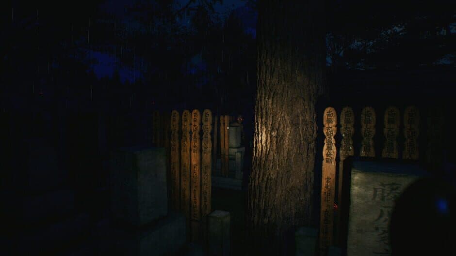 Скриншот 6 из The Sinking Forest