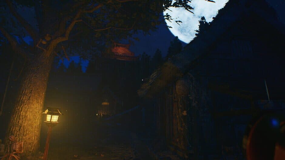 Скриншот 9 из The Sinking Forest