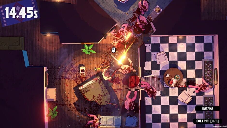 Скриншот 1 из Jackal