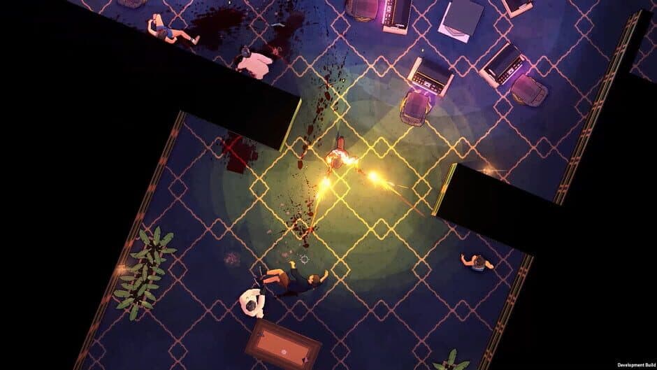 Скриншот 6 из Jackal