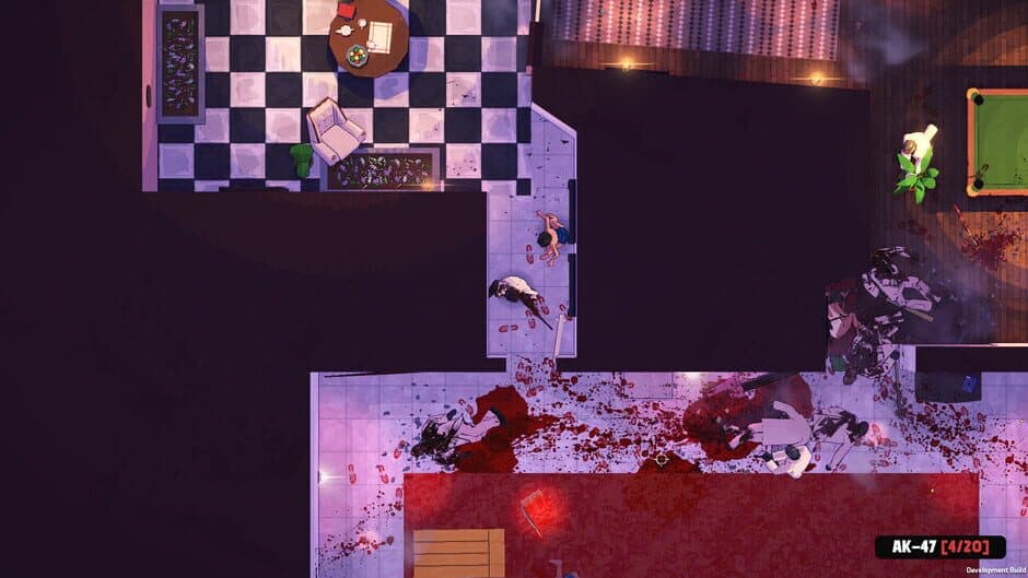 Скриншот 4 из Jackal