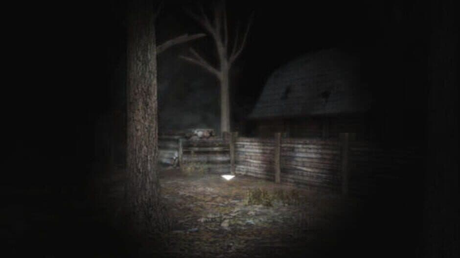 Скриншот 8 из Slender Rising