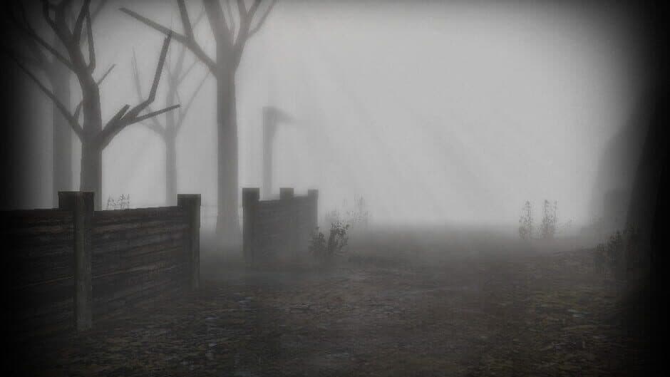 Скриншот 10 из Slender Rising