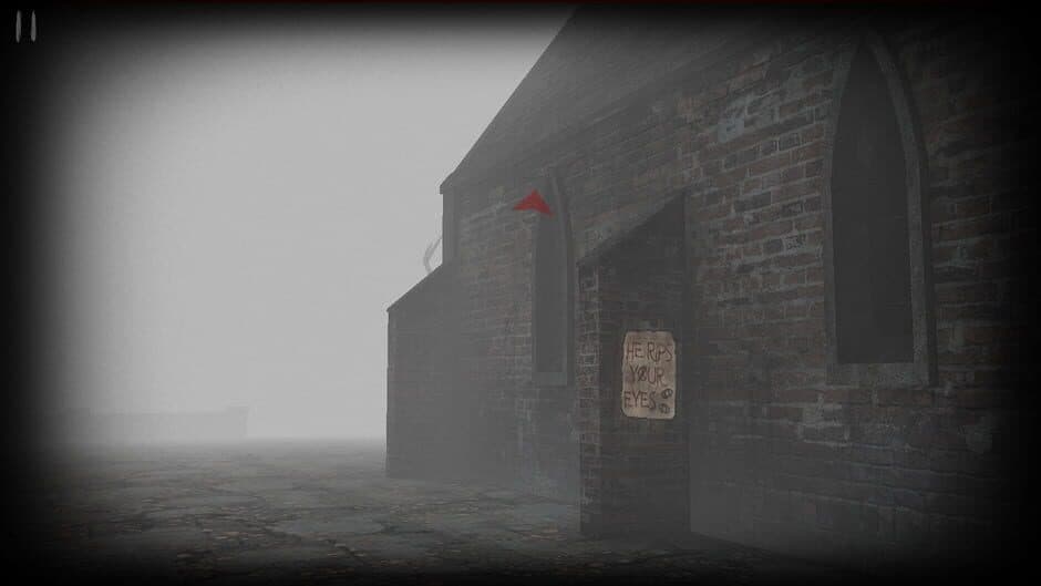 Скриншот 11 из Slender Rising