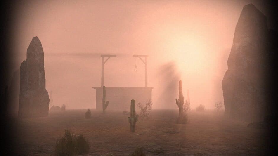 Скриншот 1 из Slender Rising 2