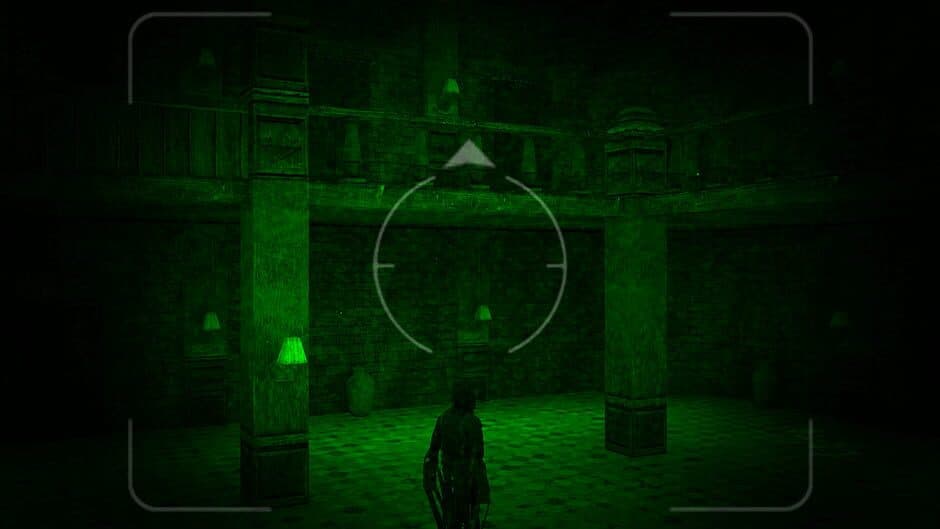 Скриншот 3 из Slender Rising 2