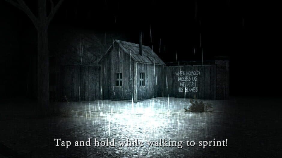 Скриншот 4 из Slender Rising 2
