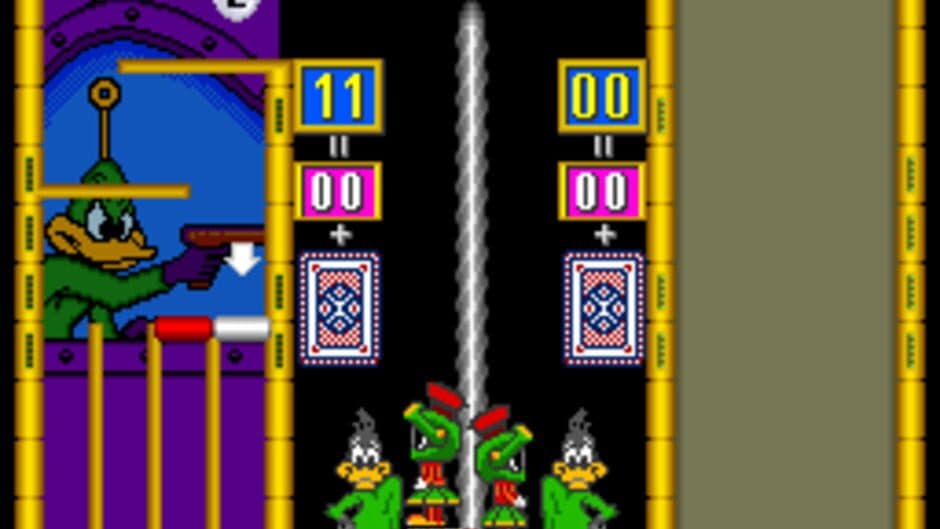 Скриншот 1 из Bouncing Ball