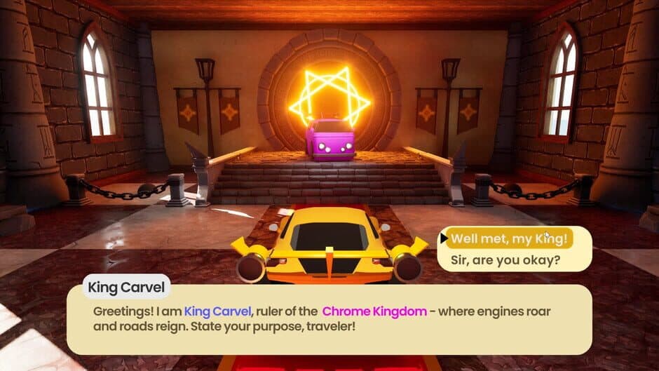 Скриншот 5 из Road Island Adventure