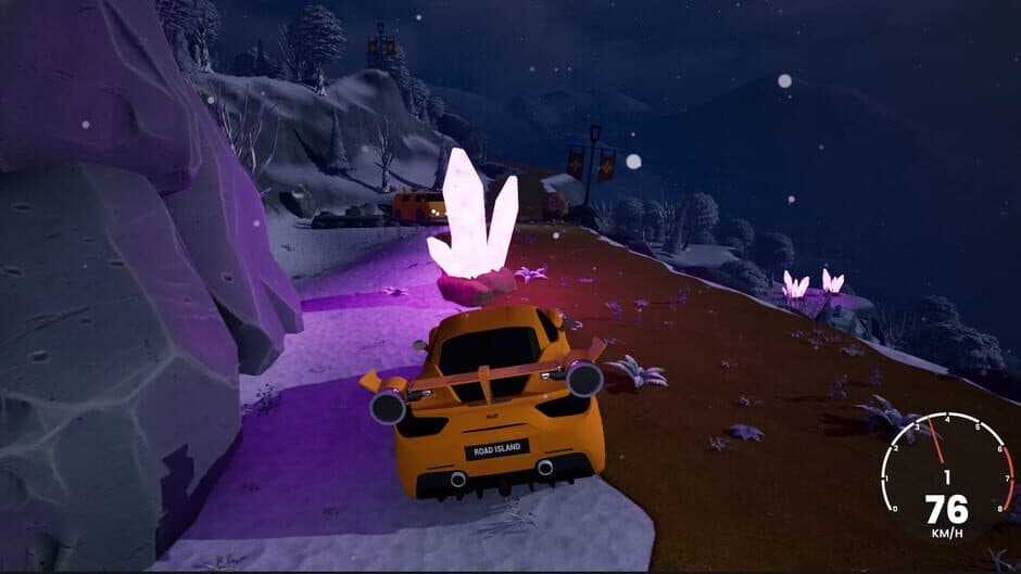 Скриншот 3 из Road Island Adventure