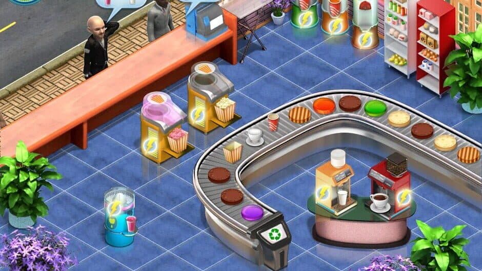 Скриншот 1 из Cake Shop 2