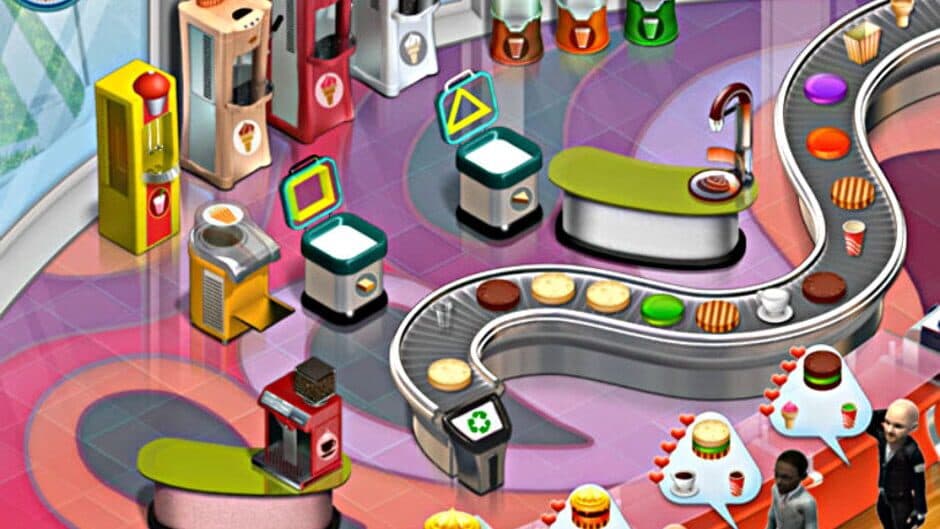 Скриншот 3 из Cake Shop 2