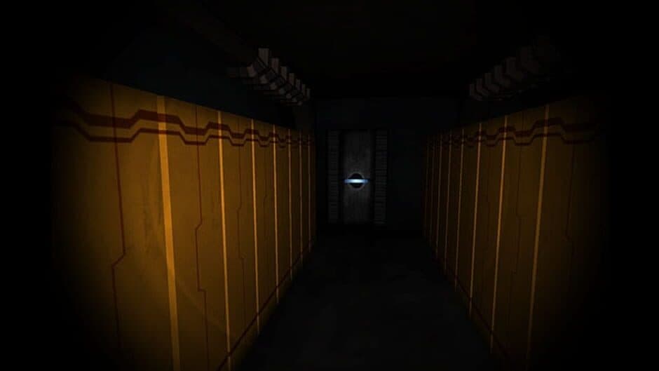 Скриншот 1 из Slender Space
