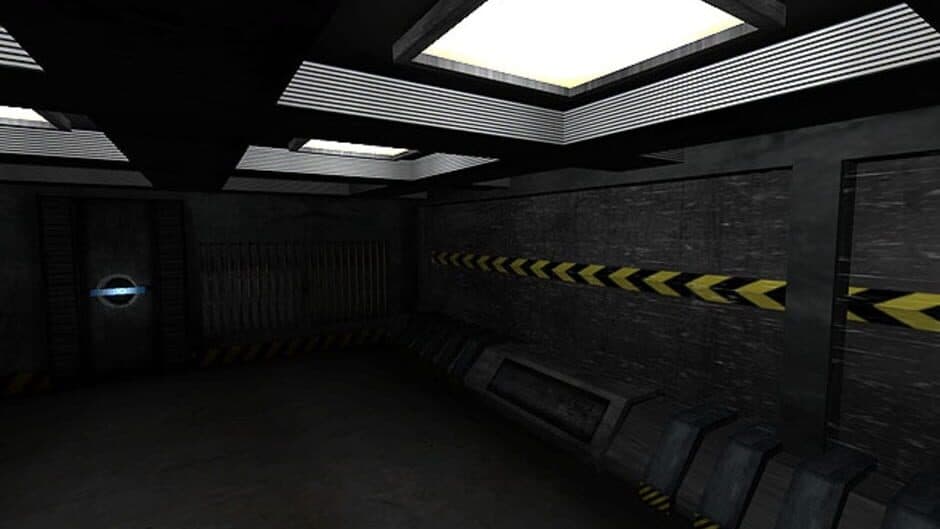 Скриншот 4 из Slender Space