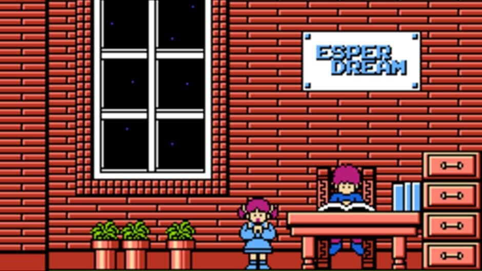 Скриншот 2 из Esper Dream
