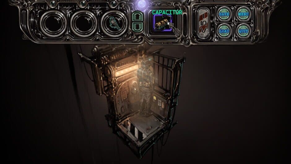 Скриншот 4 из Triptych Book I: Blockhead