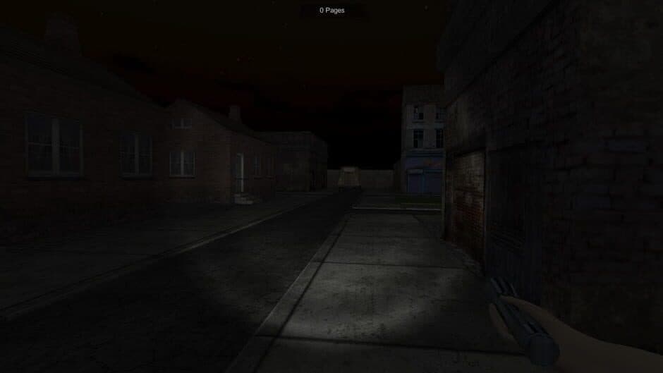 Скриншот 5 из The Dawn Of Slenderman