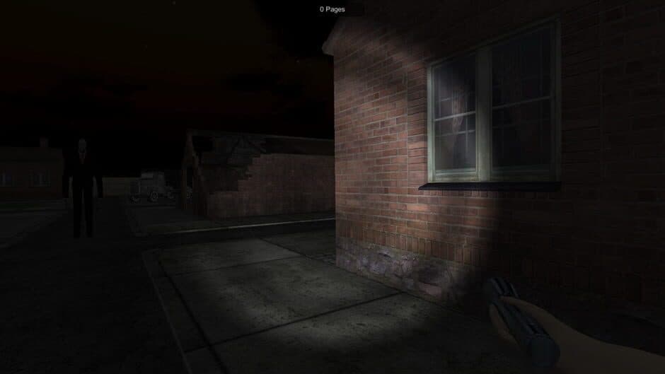 Скриншот 6 из The Dawn Of Slenderman