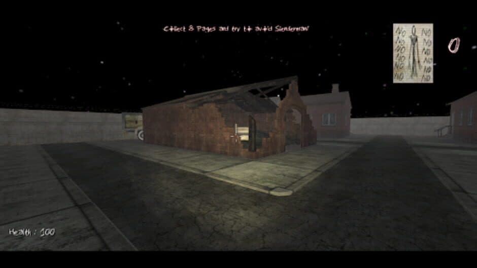 Скриншот 12 из The Dawn Of Slenderman