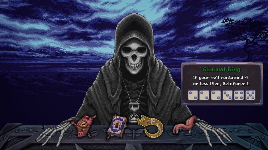 Скриншот 5 из Dice With Death