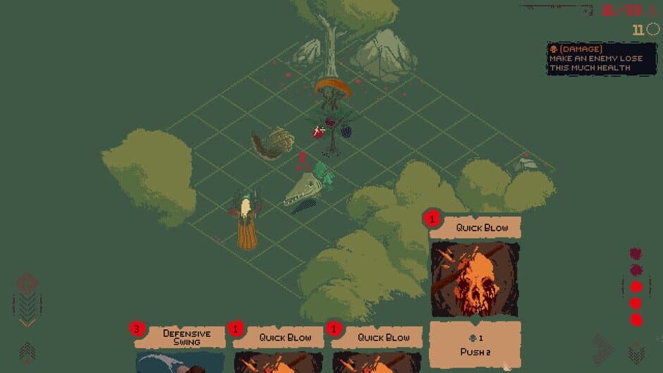 Скриншот 11 из Death Howl