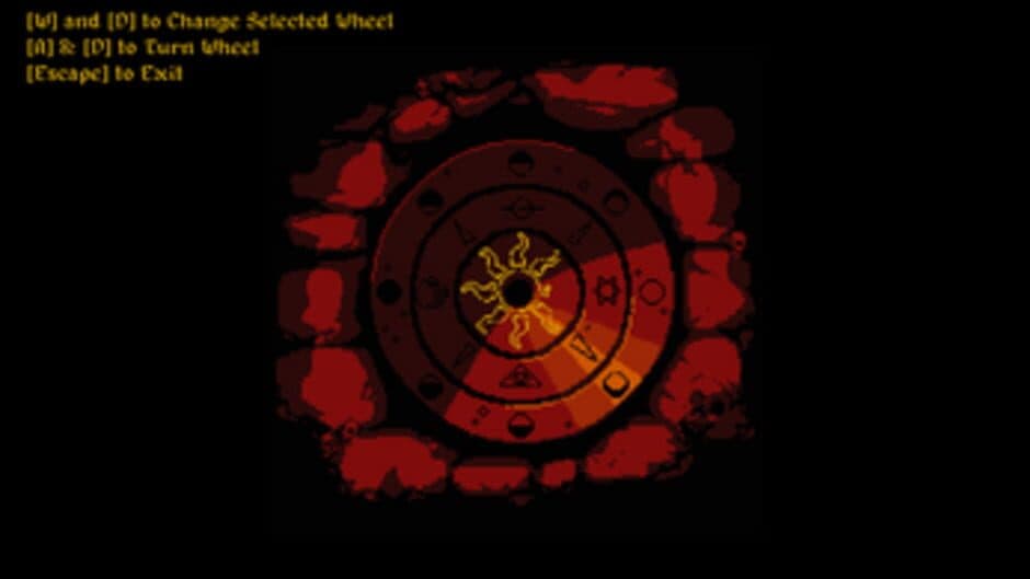 Скриншот 3 из Greed & Darkness