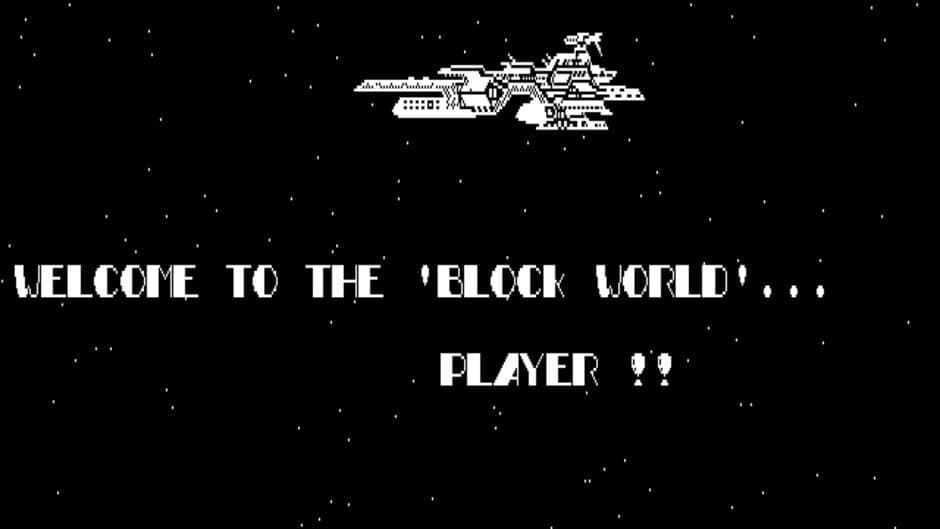 Скриншот 2 из Alien Block