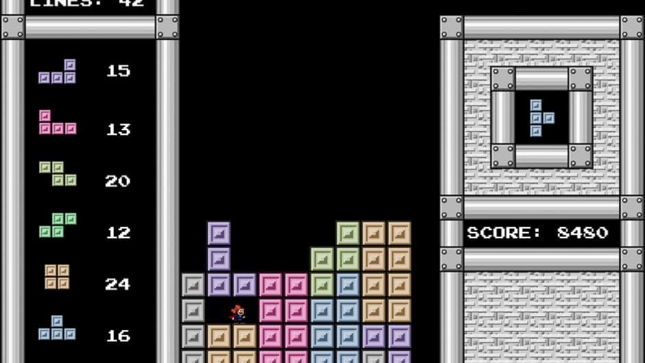 Скриншот 4 из I Wanna Be The Guy Remastered