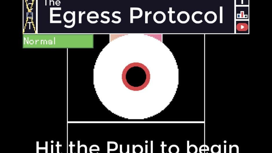 Скриншот 1 из Egress Protocol