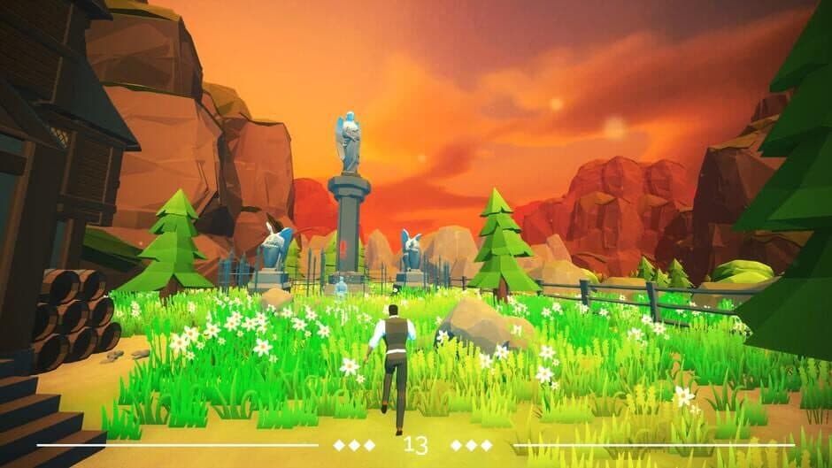 Скриншот 2 из The Last Light